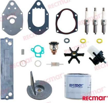 MERCURY SERVICE KIT — RECKITMER40