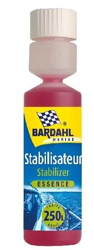СТАБИЛИЗАТОР ЗА БЕНЗИН / 24 месеца, 250ml — BAR43000 BARDAHL