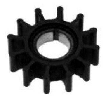 ENGINE IMPELLER — 500397 CEF