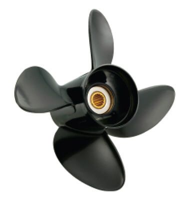 AMITA PROPELLER — 1113-093-09 MA4x9.25x9RB SOLAS