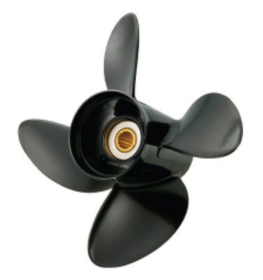 AMITA PROPELLER — 1514-143-19 ME4x14.25x19LB SOLAS