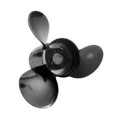 PROPELLER BLACK MAX 14 1/2R19 MERCURY — 832830A45 QSR