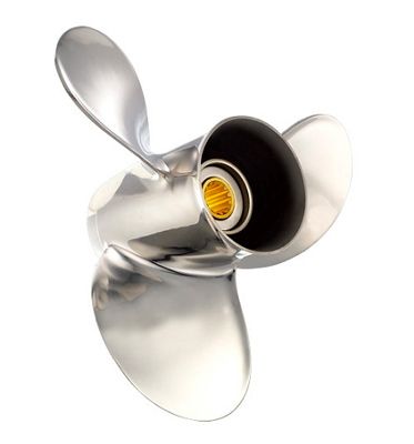 AMITA PROPELLER — 1331-119-10 MC3x11 7/8x10RN SOLAS