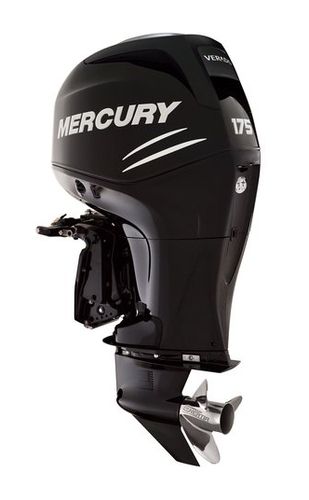 ДВИГАТЕЛ ИЗВЪНБОРДОВ ЧЕТИРИТАКТОВ MERCURY 175HP — F175 L VERADO MERCURY