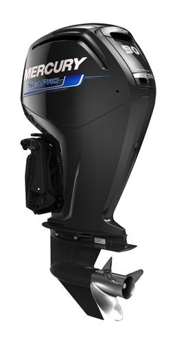 OUTBOARD DRIVE 4T SEA PRO MERCURY 90HP — 90 ELPT SEAPRO MERCURY