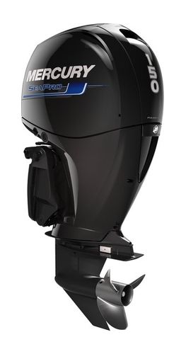 OUTBOARD DRIVE 4T SEA PRO MERCURY 150HP — 150 L SEAPRO MERCURY