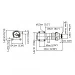 МАСЕРАТОРНА ПОМПА 12V — SFMP112002