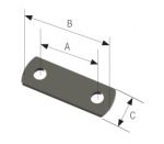 SHIM STAINLESS — 331538 PRETECH