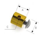 ОГРАНИЧИТЕЛ 5mm — 337963 PRETECH