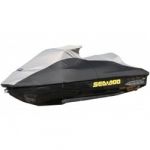 SEA-DOO CUSTOM STORAGE COVER — 111WS118 SBT