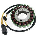 SEA DOO STATOR — 14-112A SBT