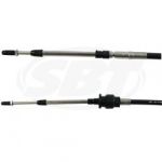 STEERING CABLE SEADOO GTX, RXT, GTS — 26-3129 SBT