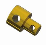 3300 SERIES BRASS PIVOT — 308650 PRETECH