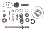 SUPER CHARGER REBUILD KIT (185HP) 17 TOOTH — 34-185 SBT