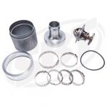 SEADOO 4 TEC THERMOSTAT KIT — 35-112T SBT