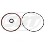 SEADOO OIL FILTER RING KIT — 36-112-01K SBT