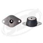 MOTOR MOUNT SEADOO 587/657/720 — 37-101 SBT