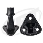 SD 4 STROKE ENGINE MOUNTS (FRONT: 1 REQ`D) — 37-112C SBT