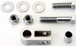 STAINLESS SWIVEL ASSEMBLY KIT — 370618 PRETECH