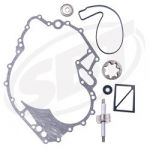 PRIMARY OIL PUMP KIT (REAR) — 45-112P SBT