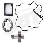 SECONDARY OIL PUMP KITS (FRONT) — 45-112SB SBT