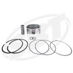 SEA-DOO PISTON & RING SET (.5MM) 4-TEC — 47-112-1 SBT