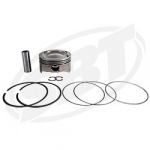 SEA DOO GTX 4-TEC SC/RXP .5MM PISTON AND RING SET — 47-113-1 SBT