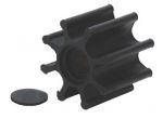 IMPELLER FOR PUMP — 500102T CEF