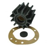 IMPELLER FOR PUMP — 500104GT CEF