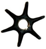 ENGINE IMPELLER — 500366 CEF