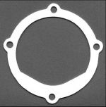 PUMP GASKET — 593123 CEF