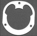 PUMP GASKET — 593124 CEF