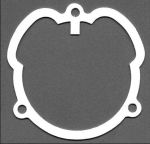 PUMP GASKET — 593125 CEF