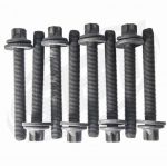 SEA-DOO 4 STROKE HEAD STRETCH BOLT SET — 75-112-03 SBT