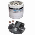 FILTER KIT-FUEL — 802893Q4 QSR