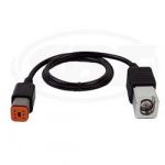 DESS POST ADAPTER CABLE — 81-110-03 SBT