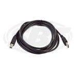 10` USB 2.0 CABLE A-B — 81-110-04 SBT