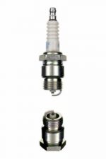 SPARK PLUGS — 813425 NGK AR6FS QSR