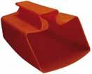 PLASTIC BAILER PLASTIC 180X90 — 8142993180 90 MTECH