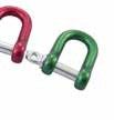 D-SHACKLE ALU — 8147370078 MTECH