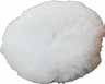 DISCS FOR MINI POLISHER AND GRINDER - Wool — 814832-02 MTECH