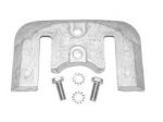 ANODE BRAVO I/II/III — 821630Q1 QSR