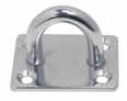 EYE PLATE A2 5MM — 8225205 MTECH