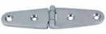 STRAP HINGE A4 100X25 — 82354100 25 MTECH