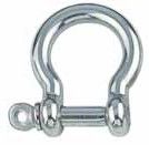 SHACKLE BOW — 8260416 MTECH