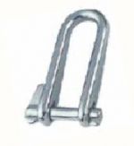 KEY PIN SHACKLE A4 5MM — 832445 MTECH