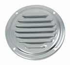 ROUND TRANSOM VENT A4 100MM — 83744100 MTECH