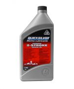 PREMIUM 2-CYCLE OUTBOARD OIL-1L — 858021QB1 QSR