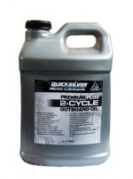 PREMIUM PLUS 2-CYCLE OUTBOARD OIL-10L — 858028QB1 QSR