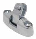 UNIVERSAL DECK HINGE A4 25X70MM — 8611425 70 MTECH